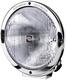 Reflektor Hella Luminator Chrom Clear (białe szkło/ryflowane, z pozycją W5W, Ref.37,5), nr kat. 1F8 007 560-051 - zdjęcie 3